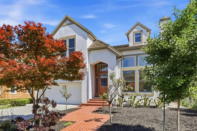 1424 Rosecrest Terrace, San Jose, CA 95126