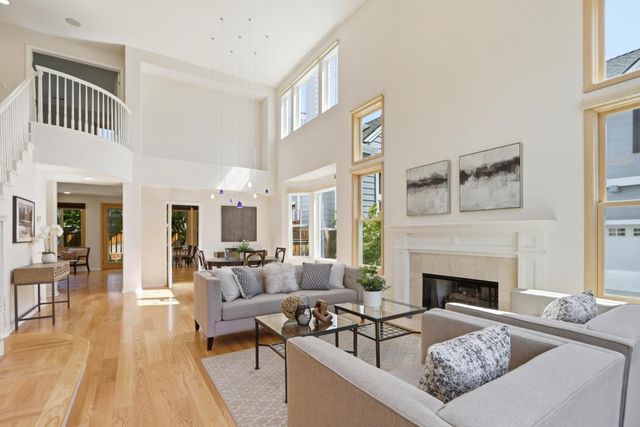 1424 Rosecrest Terrace, San Jose, CA 95126