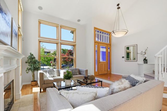 1424 Rosecrest Terrace, San Jose, CA 95126