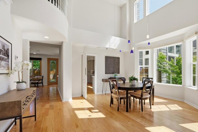 1424 Rosecrest Terrace, San Jose, CA 95126