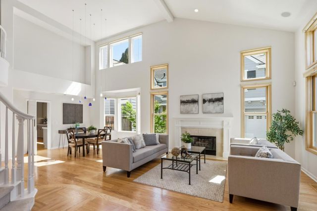 1424 Rosecrest Terrace, San Jose, CA 95126