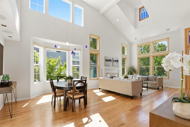 1424 Rosecrest Terrace, San Jose, CA 95126