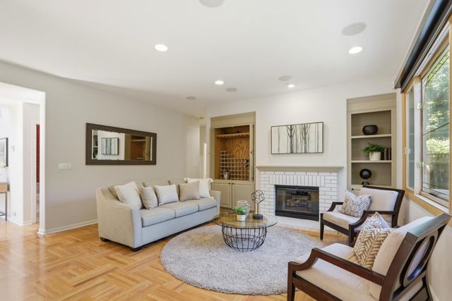 1424 Rosecrest Terrace, San Jose, CA 95126