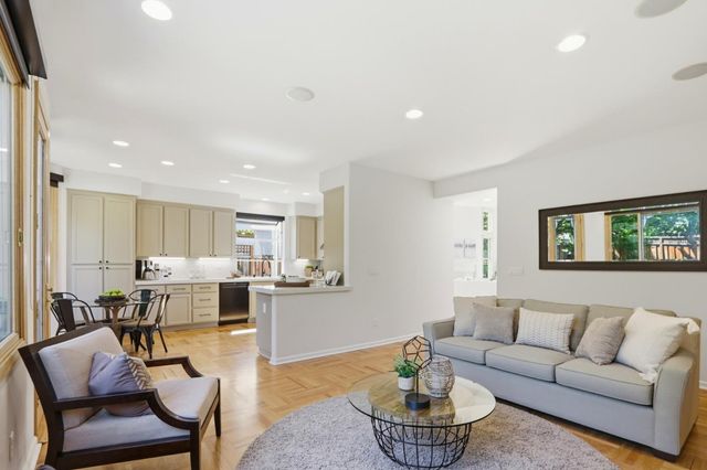 1424 Rosecrest Terrace, San Jose, CA 95126