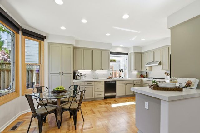 1424 Rosecrest Terrace, San Jose, CA 95126