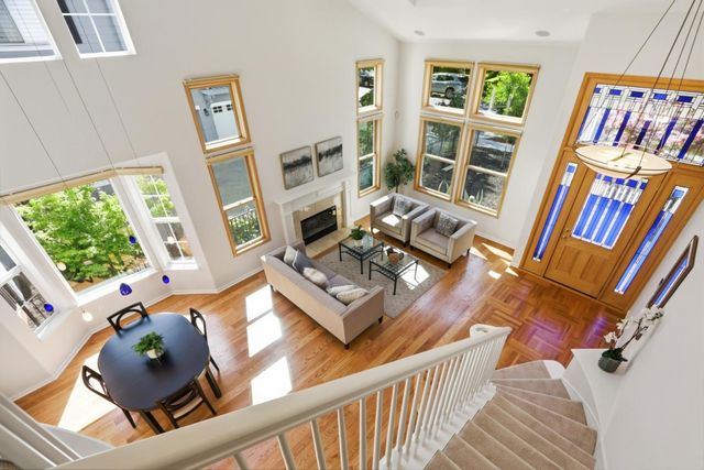 1424 Rosecrest Terrace, San Jose, CA 95126