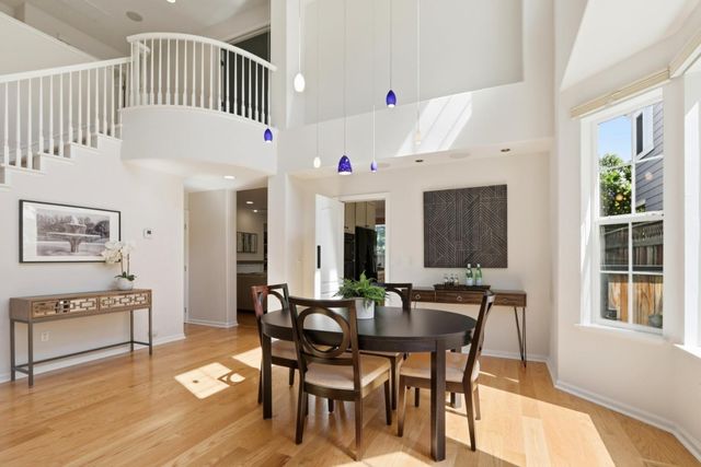 1424 Rosecrest Terrace, San Jose, CA 95126