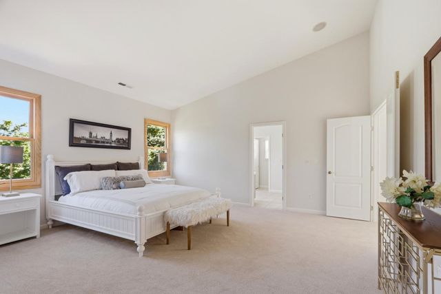 1424 Rosecrest Terrace, San Jose, CA 95126