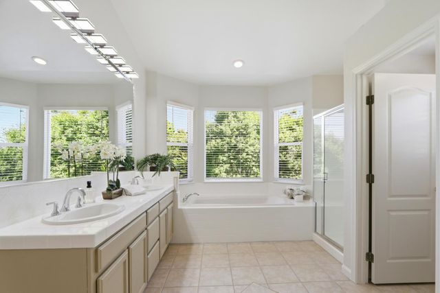1424 Rosecrest Terrace, San Jose, CA 95126