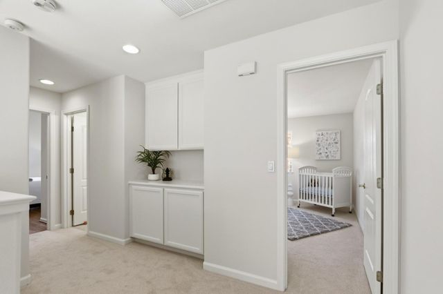 1424 Rosecrest Terrace, San Jose, CA 95126