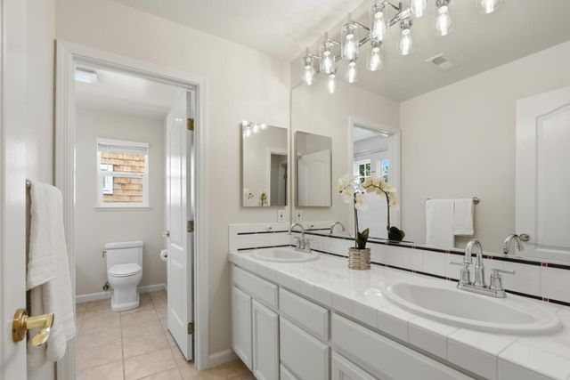 1424 Rosecrest Terrace, San Jose, CA 95126