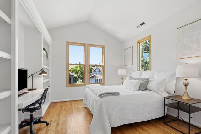 1424 Rosecrest Terrace, San Jose, CA 95126