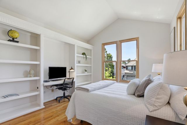 1424 Rosecrest Terrace, San Jose, CA 95126