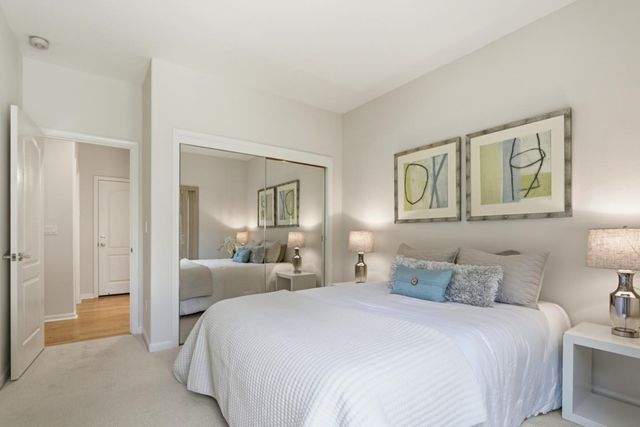 1424 Rosecrest Terrace, San Jose, CA 95126