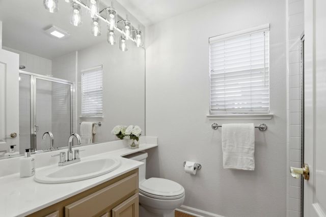 1424 Rosecrest Terrace, San Jose, CA 95126
