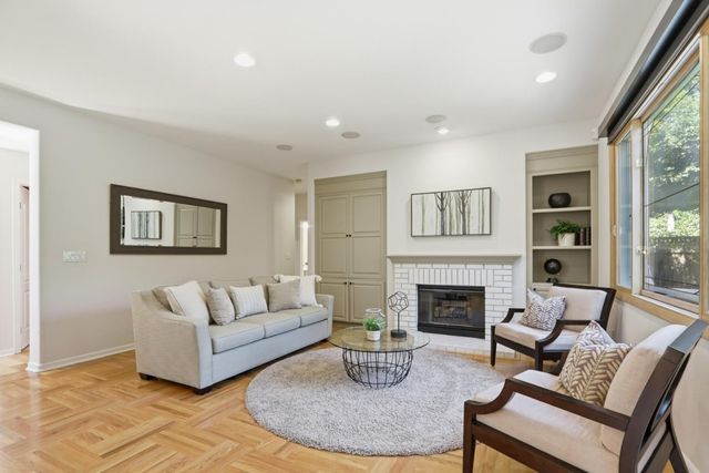 1424 Rosecrest Terrace, San Jose, CA 95126