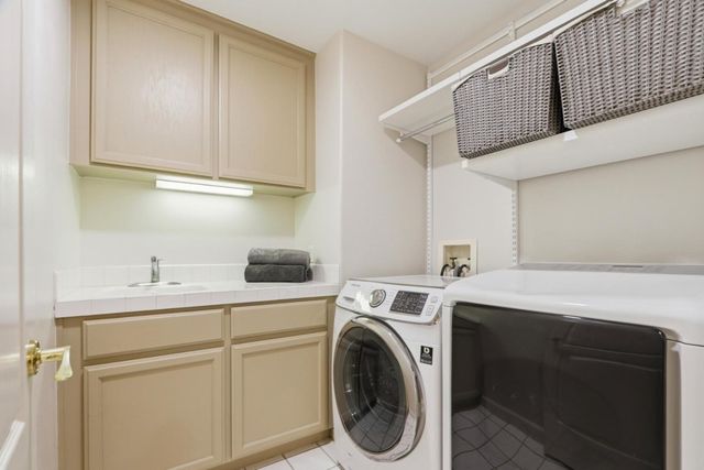 1424 Rosecrest Terrace, San Jose, CA 95126