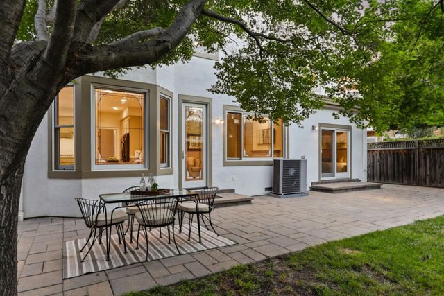 1424 Rosecrest Terrace, San Jose, CA 95126