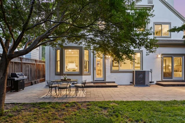 1424 Rosecrest Terrace, San Jose, CA 95126