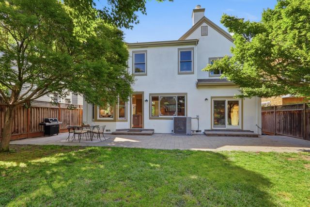 1424 Rosecrest Terrace, San Jose, CA 95126