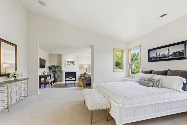 1424 Rosecrest Terrace, San Jose, CA 95126
