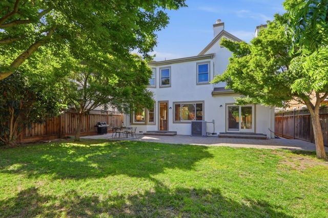 1424 Rosecrest Terrace, San Jose, CA 95126
