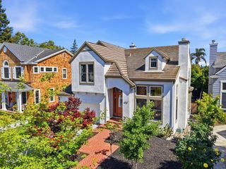 1424 Rosecrest Terrace, San Jose, CA 95126