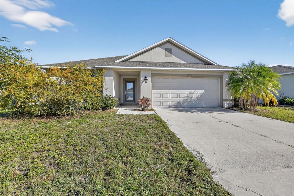 10120 CARP HOLLOW ROAD, Sun City Center, FL 33573