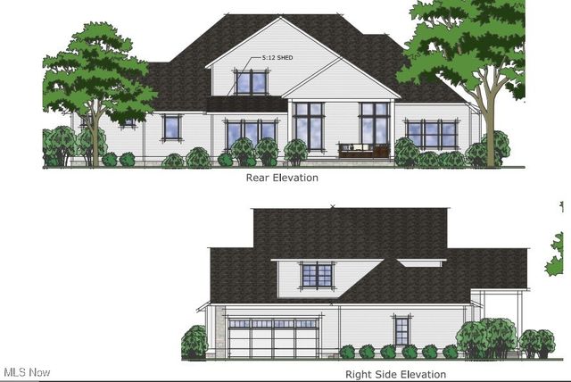 9006 Greensway Street NW, Massillon, OH 44646