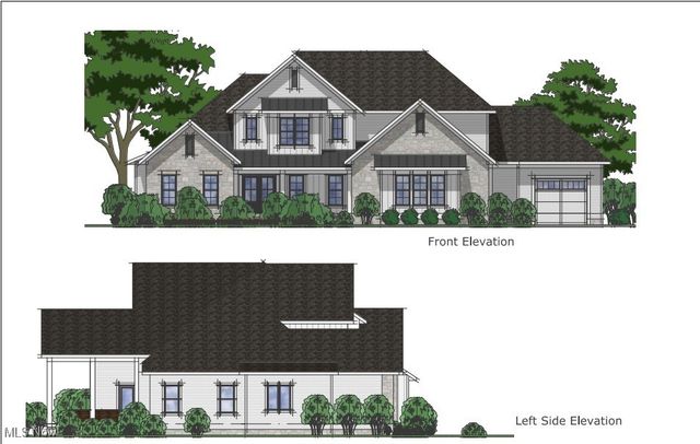 9006 Greensway Street NW, Massillon, OH 44646