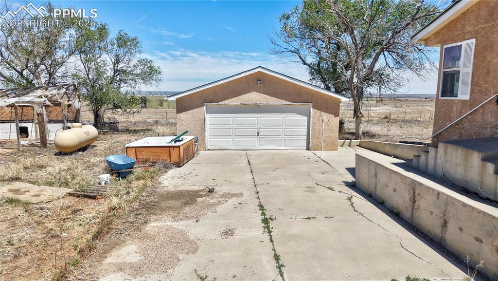 2797 59th Lane, Boone, CO 81025 — photo 3