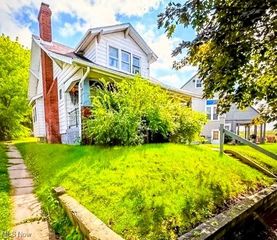 607 Hedden Avenue, Akron, OH 44311