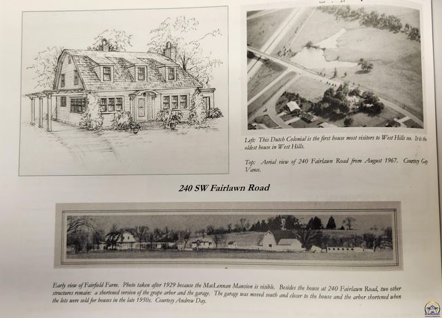 240 SW Fairlawn RD, Topeka, KS 66606