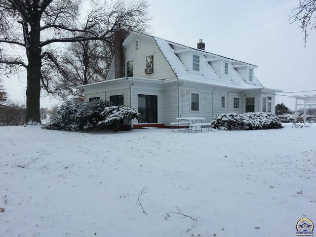 240 SW Fairlawn RD, Topeka, KS 66606