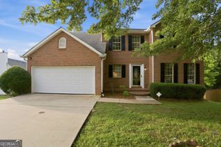 3825 Cedar Trace Lane, Ellenwood, GA 30294