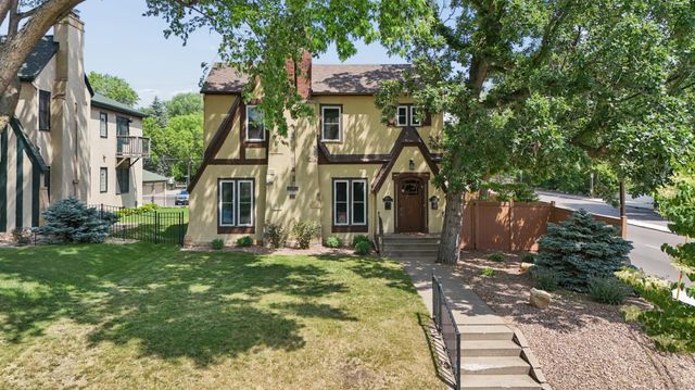 2933 Drew Avenue S, Minneapolis, MN 55416