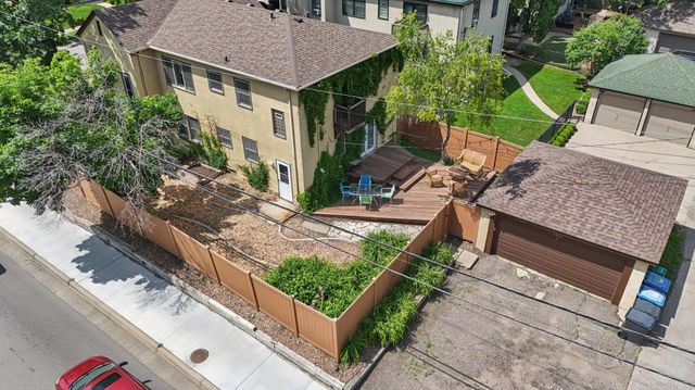 2933 Drew Avenue S, Minneapolis, MN 55416