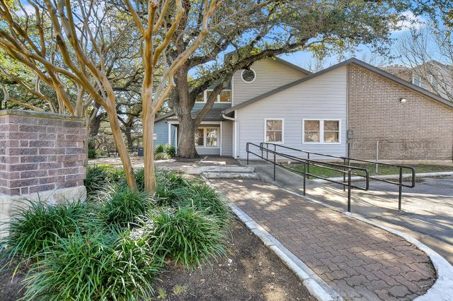 12166 Metric BLVD 257, Austin, TX 78758