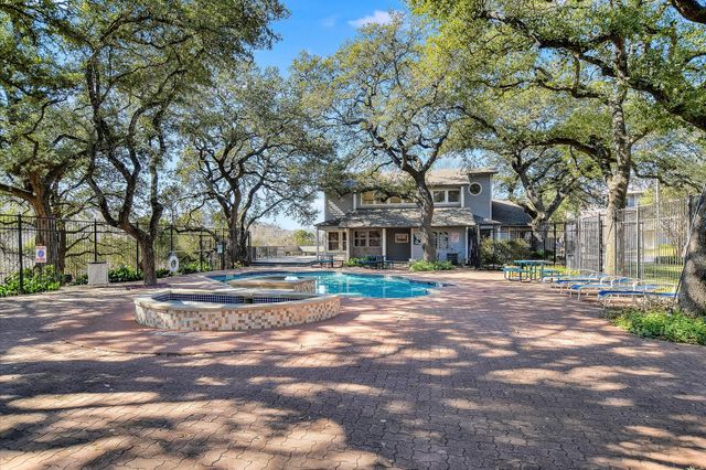 12166 Metric BLVD 257, Austin, TX 78758