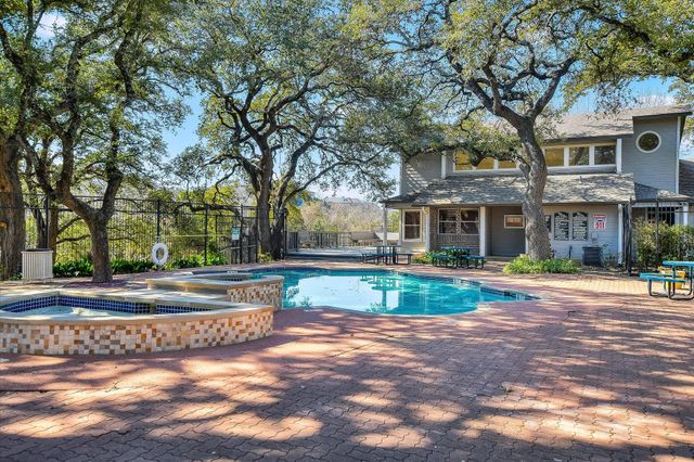 12166 Metric BLVD 257, Austin, TX 78758