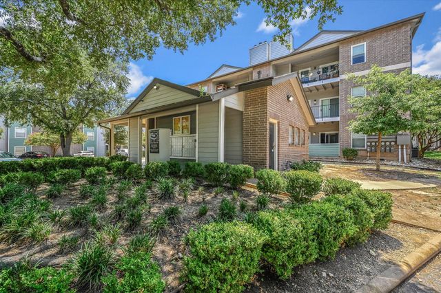 12166 Metric BLVD 257, Austin, TX 78758
