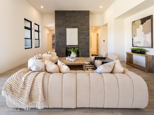 12297 E Troon Vista Drive, Scottsdale, AZ 85255