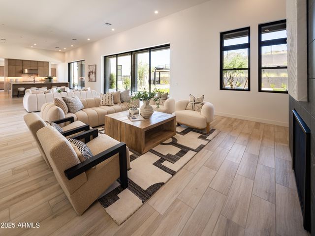 12297 E Troon Vista Drive, Scottsdale, AZ 85255