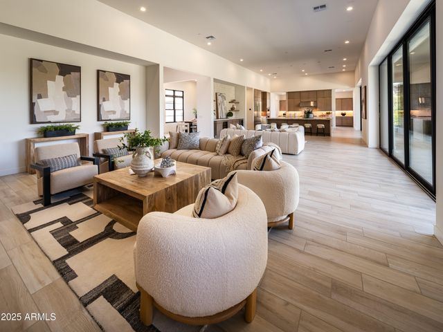 12297 E Troon Vista Drive, Scottsdale, AZ 85255