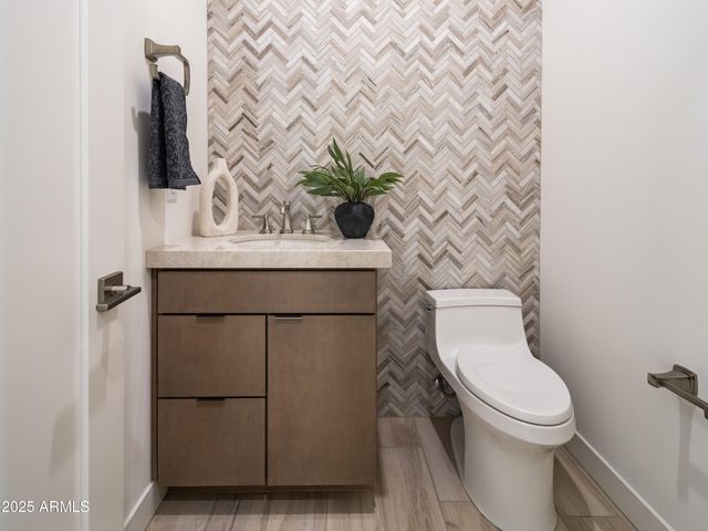 12297 E Troon Vista Drive, Scottsdale, AZ 85255