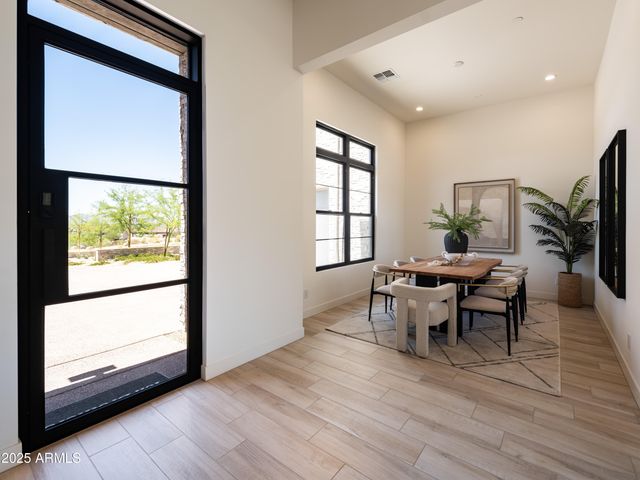 12297 E Troon Vista Drive, Scottsdale, AZ 85255