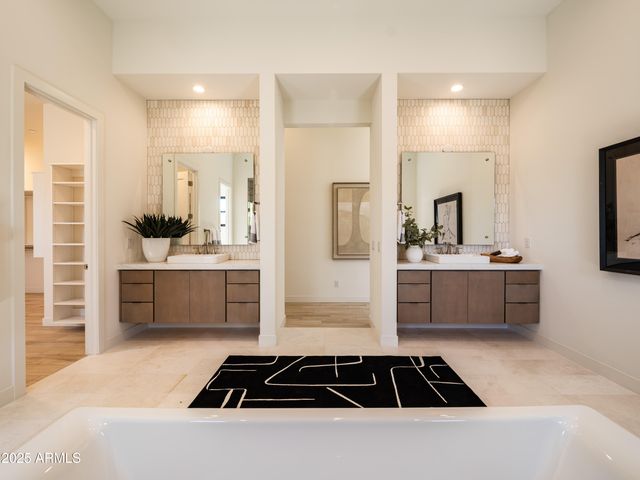 12297 E Troon Vista Drive, Scottsdale, AZ 85255