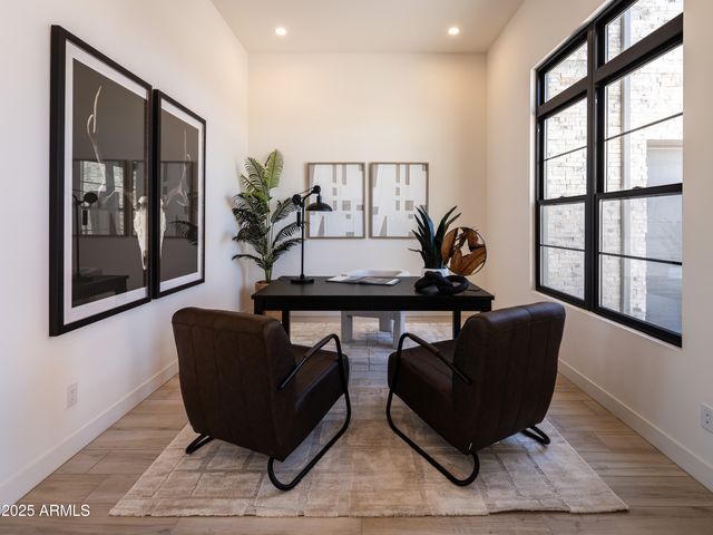 12297 E Troon Vista Drive, Scottsdale, AZ 85255