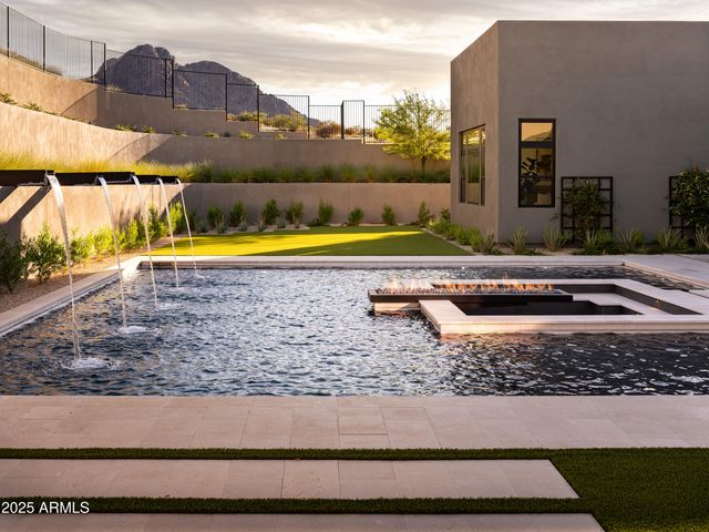 12297 E Troon Vista Drive, Scottsdale, AZ 85255