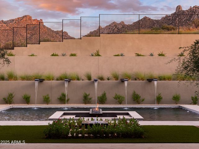 12297 E Troon Vista Drive, Scottsdale, AZ 85255